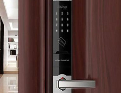 景德镇市24小时上门开锁公司